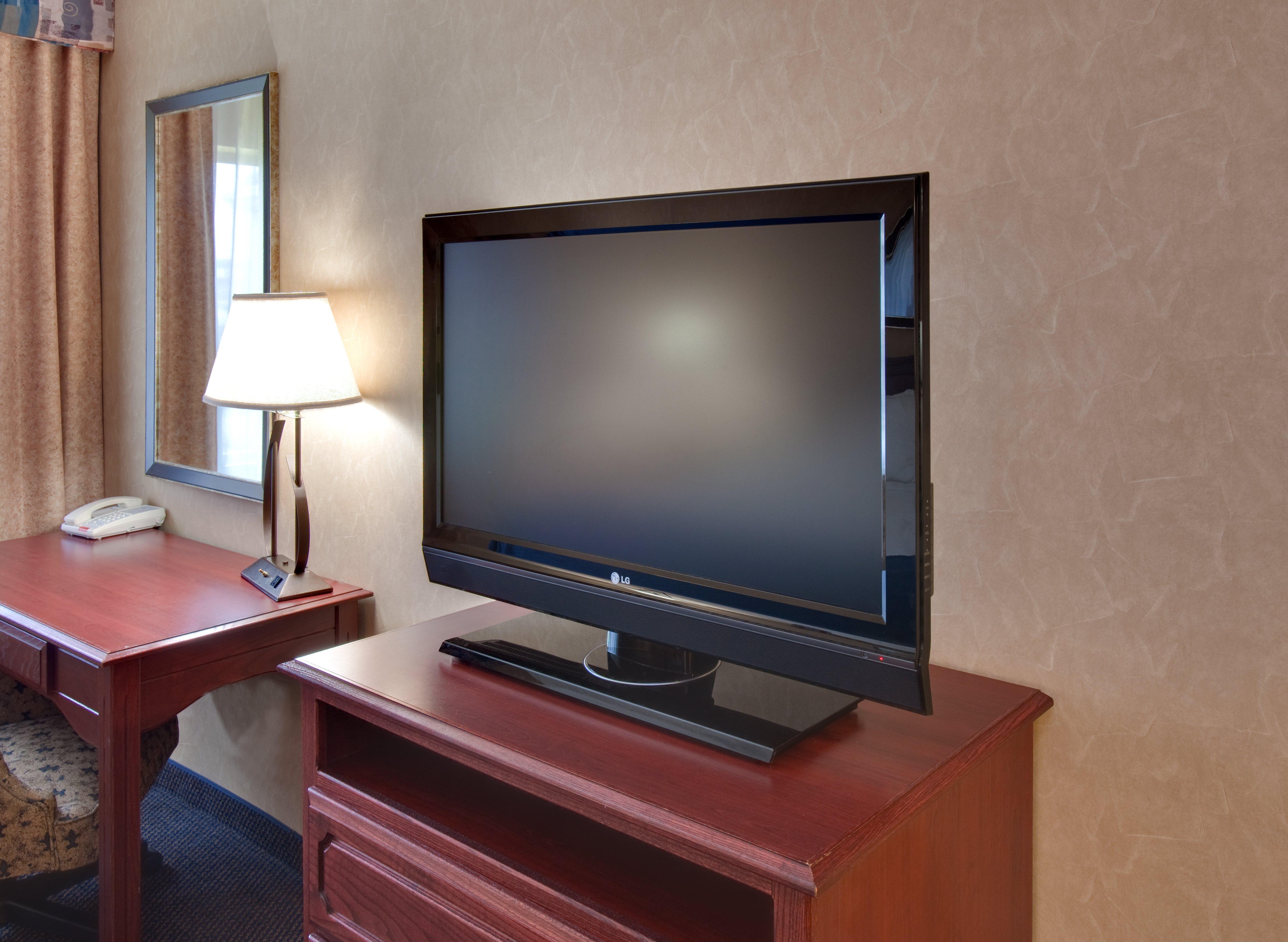 Holiday Inn Express Jamestown By Ihg Luaran gambar